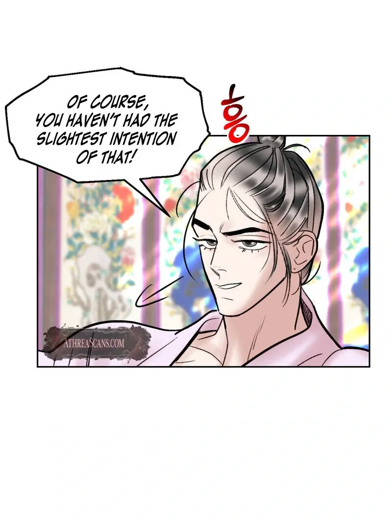 Read Fox Eyes That Appeared Briefly chapter 16 image 64 on Lezhin