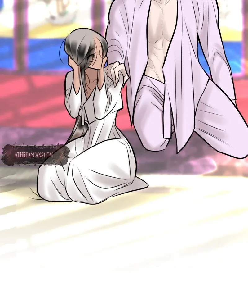 Read Fox Eyes That Appeared Briefly chapter 16 image 76 on Lezhin