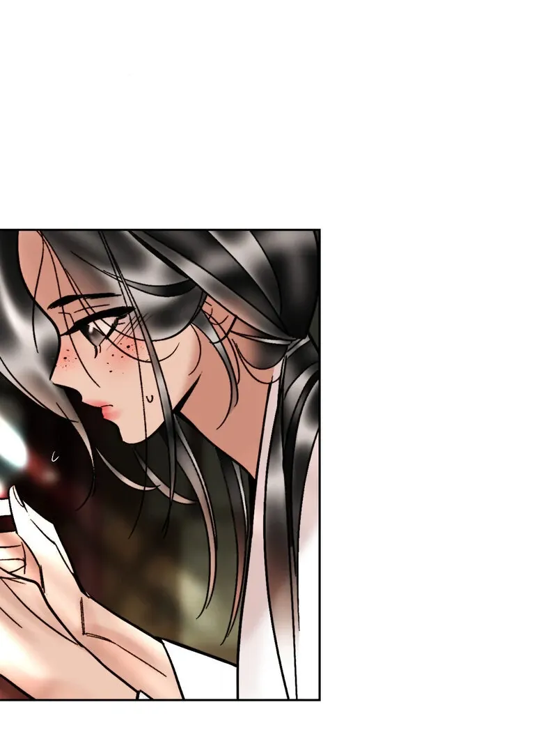 Read Fox Eyes That Appeared Briefly chapter 17 image 14 on Lezhin