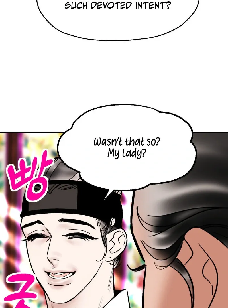 Read Fox Eyes That Appeared Briefly chapter 17 image 30 on Lezhin