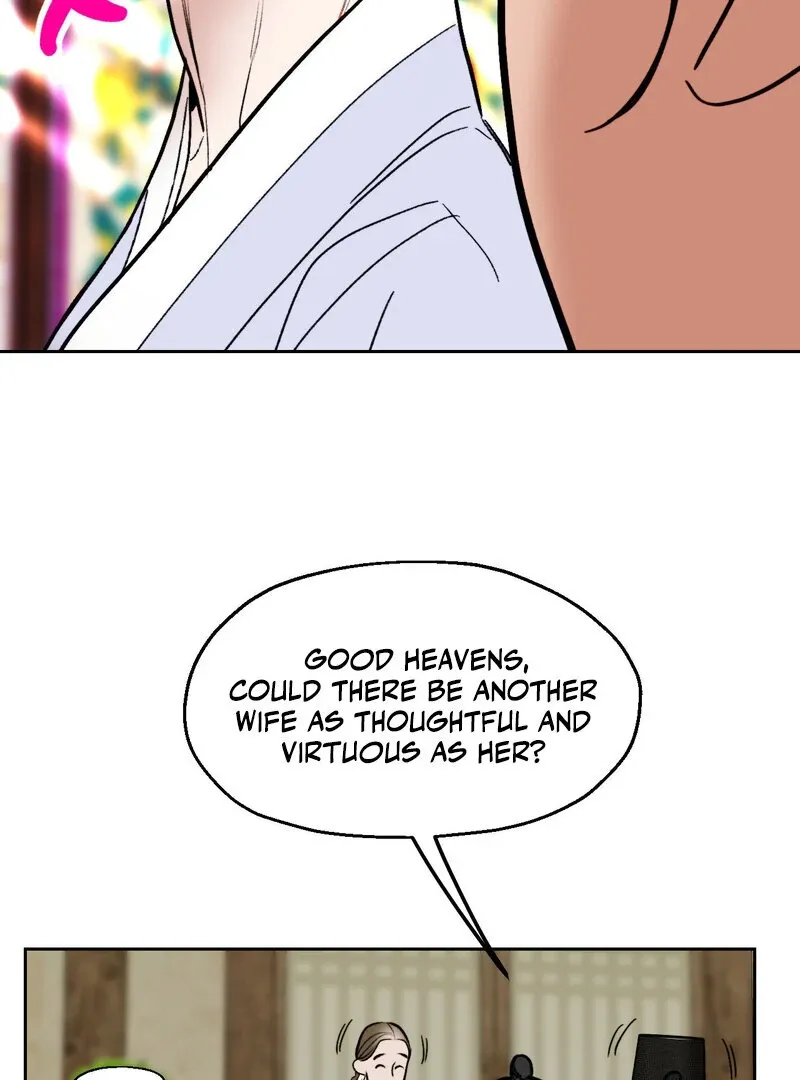 Read Fox Eyes That Appeared Briefly chapter 17 image 31 on Lezhin