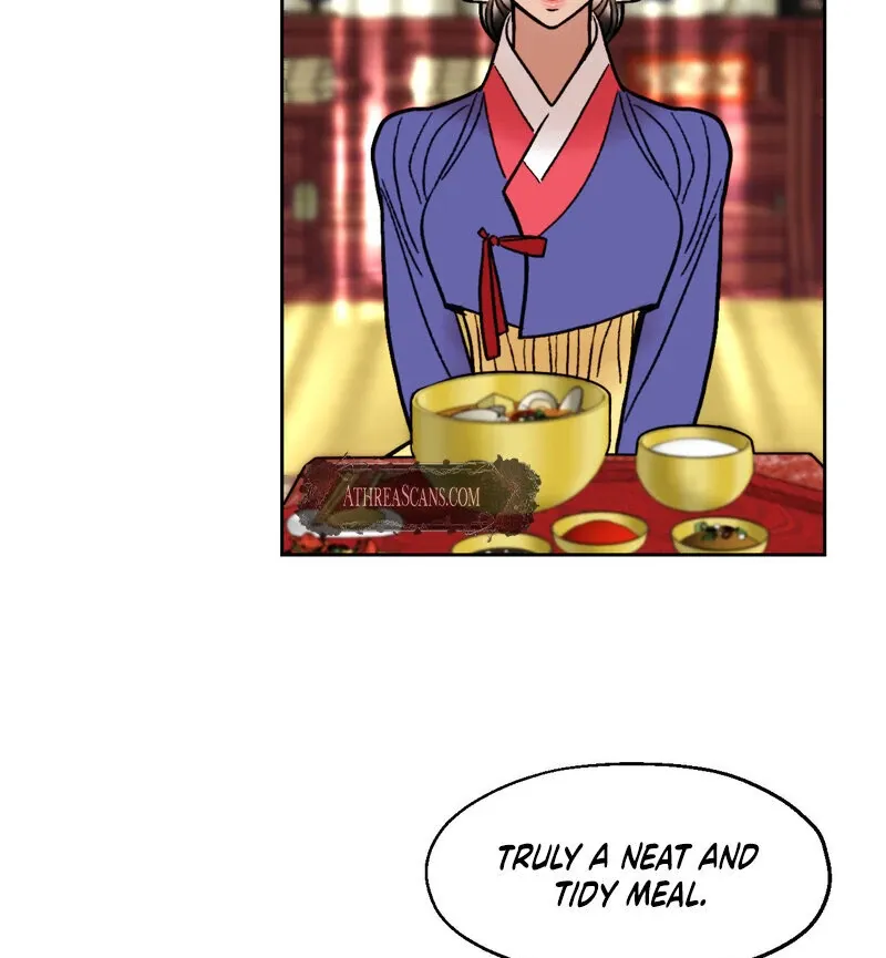 Read Fox Eyes That Appeared Briefly chapter 17 image 37 on Lezhin