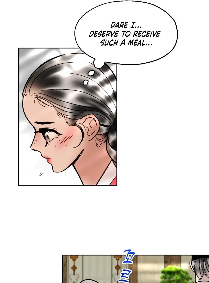 Read Fox Eyes That Appeared Briefly chapter 17 image 39 on Lezhin