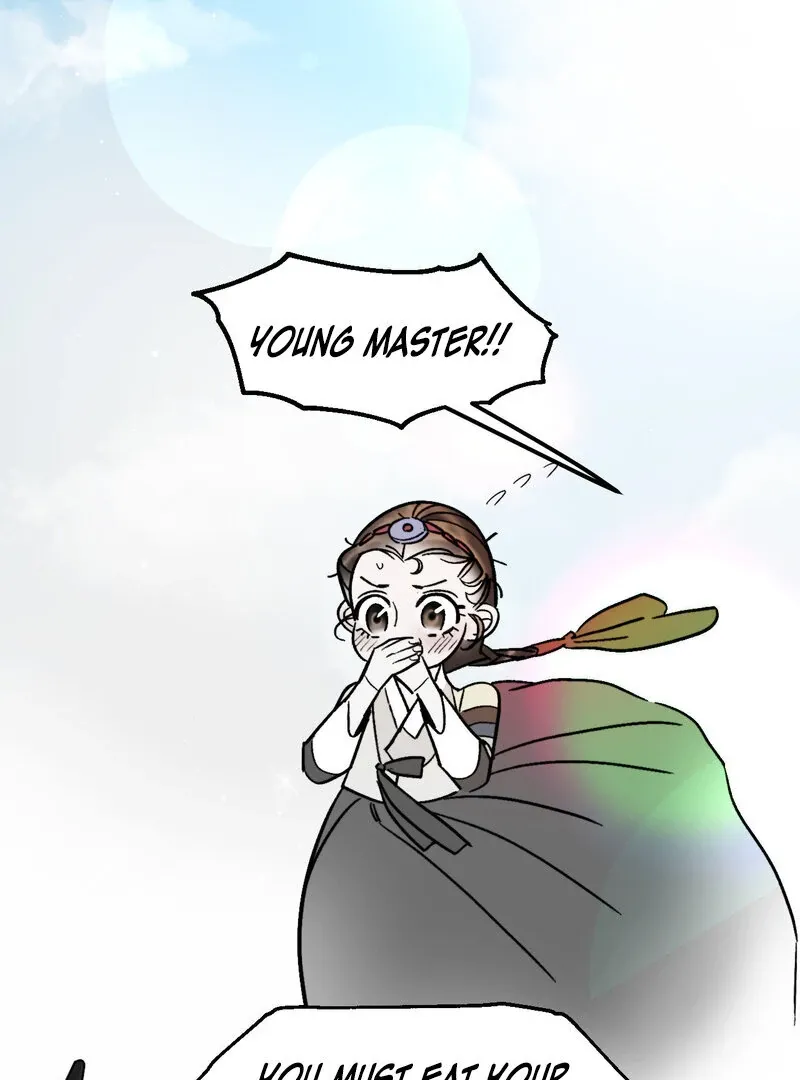 Read Fox Eyes That Appeared Briefly chapter 17 image 49 on Lezhin
