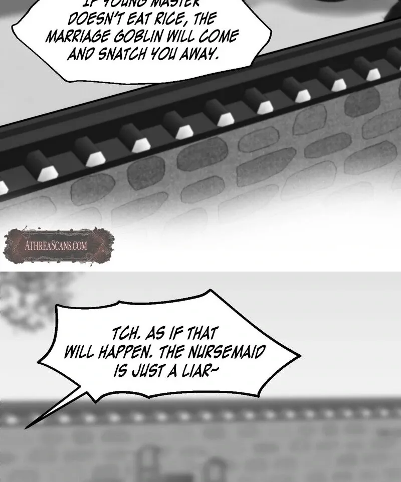 Read Fox Eyes That Appeared Briefly chapter 17 image 51 on Lezhin
