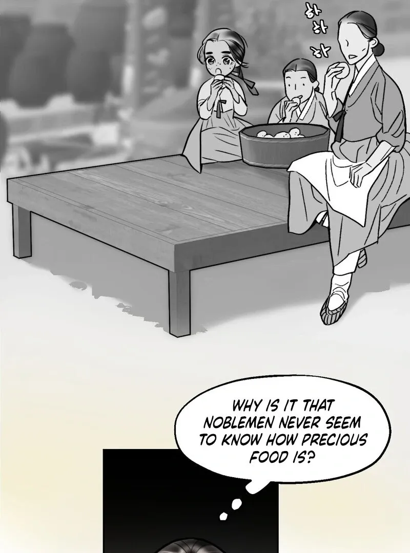 Read Fox Eyes That Appeared Briefly chapter 17 image 52 on Lezhin