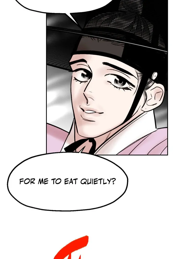 Read Fox Eyes That Appeared Briefly chapter 17 image 59 on Lezhin