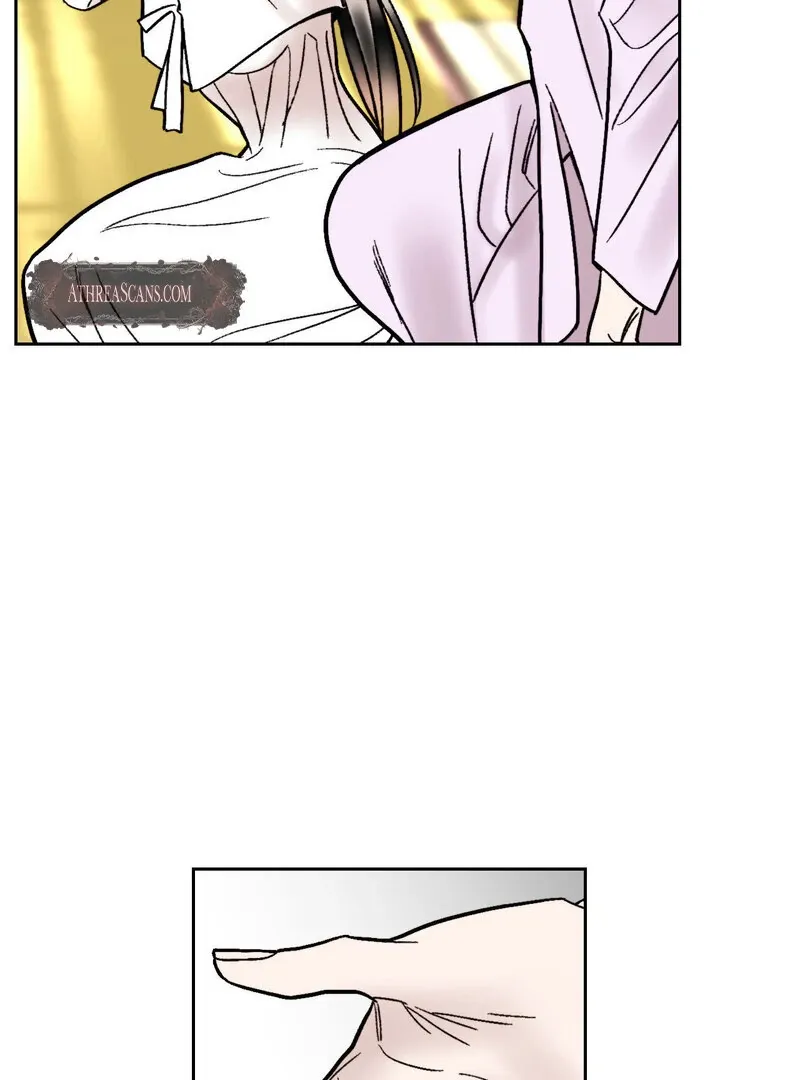 Read Fox Eyes That Appeared Briefly chapter 17 image 6 on Lezhin