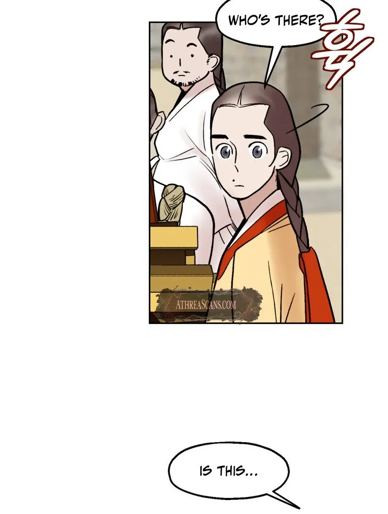 Read Fox Eyes That Appeared Briefly chapter 17 image 64 on Lezhin