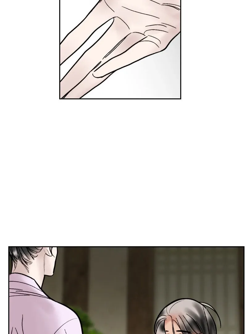 Read Fox Eyes That Appeared Briefly chapter 17 image 7 on Lezhin