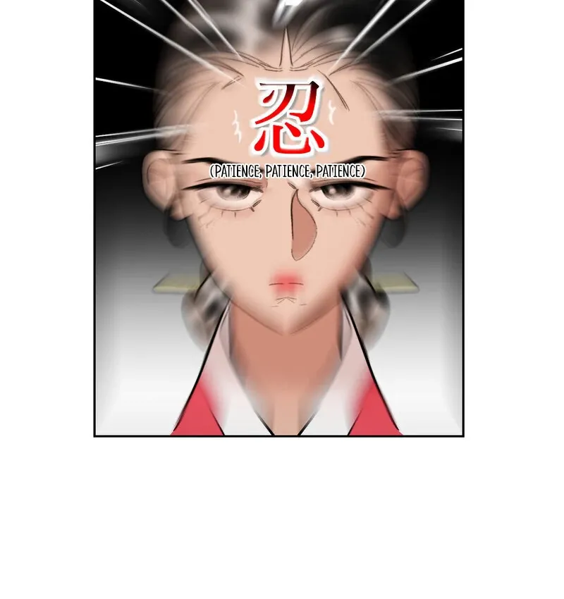 Read Fox Eyes That Appeared Briefly chapter 18 image 11 on Lezhin
