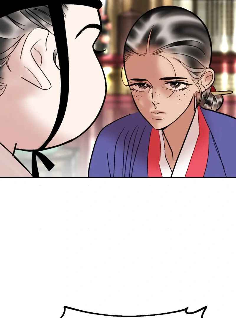 Read Fox Eyes That Appeared Briefly chapter 18 image 14 on Lezhin