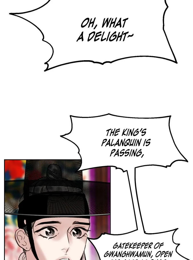 Read Fox Eyes That Appeared Briefly chapter 18 image 15 on Lezhin