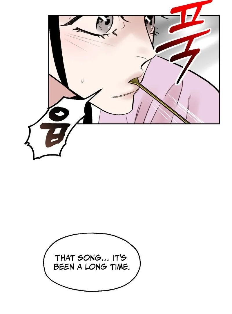 Read Fox Eyes That Appeared Briefly chapter 18 image 18 on Lezhin