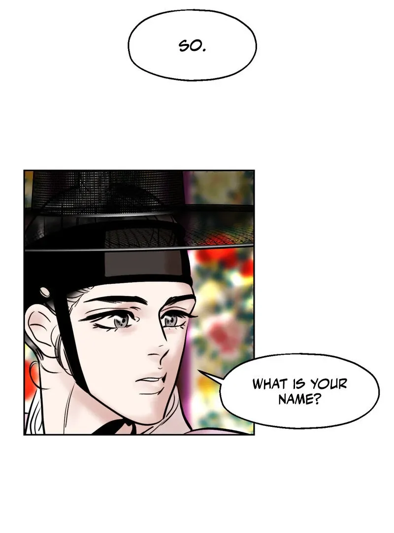 Read Fox Eyes That Appeared Briefly chapter 18 image 23 on Lezhin