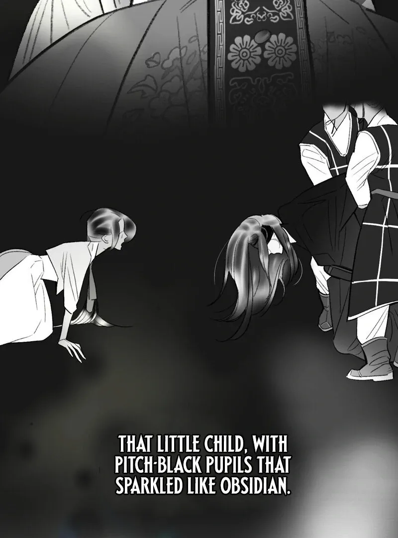 Read Fox Eyes That Appeared Briefly chapter 18 image 35 on Lezhin