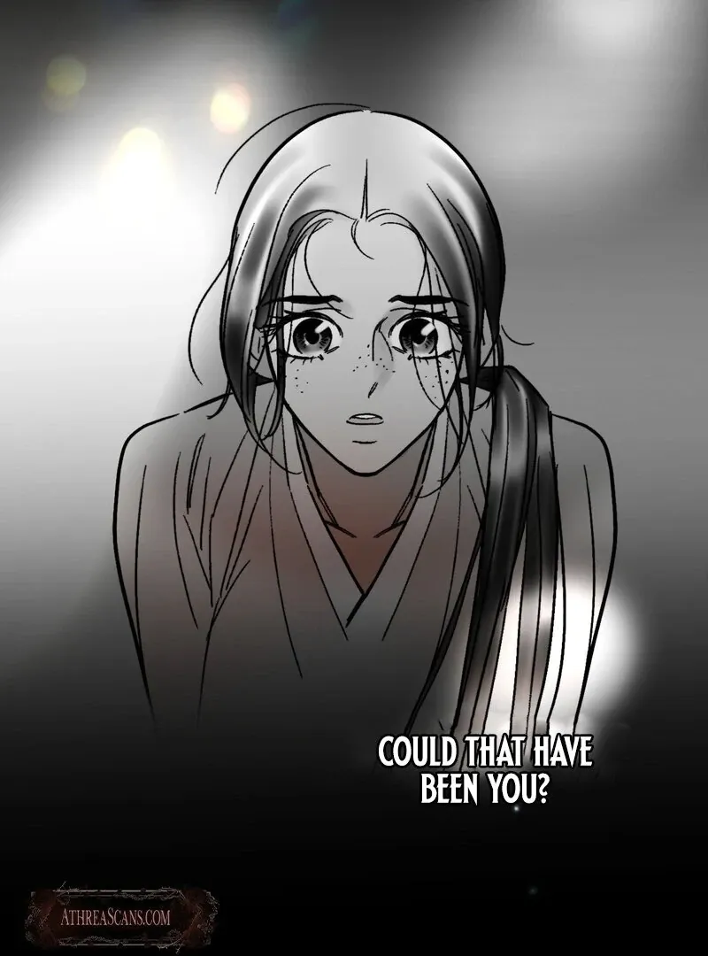 Read Fox Eyes That Appeared Briefly chapter 18 image 36 on Lezhin