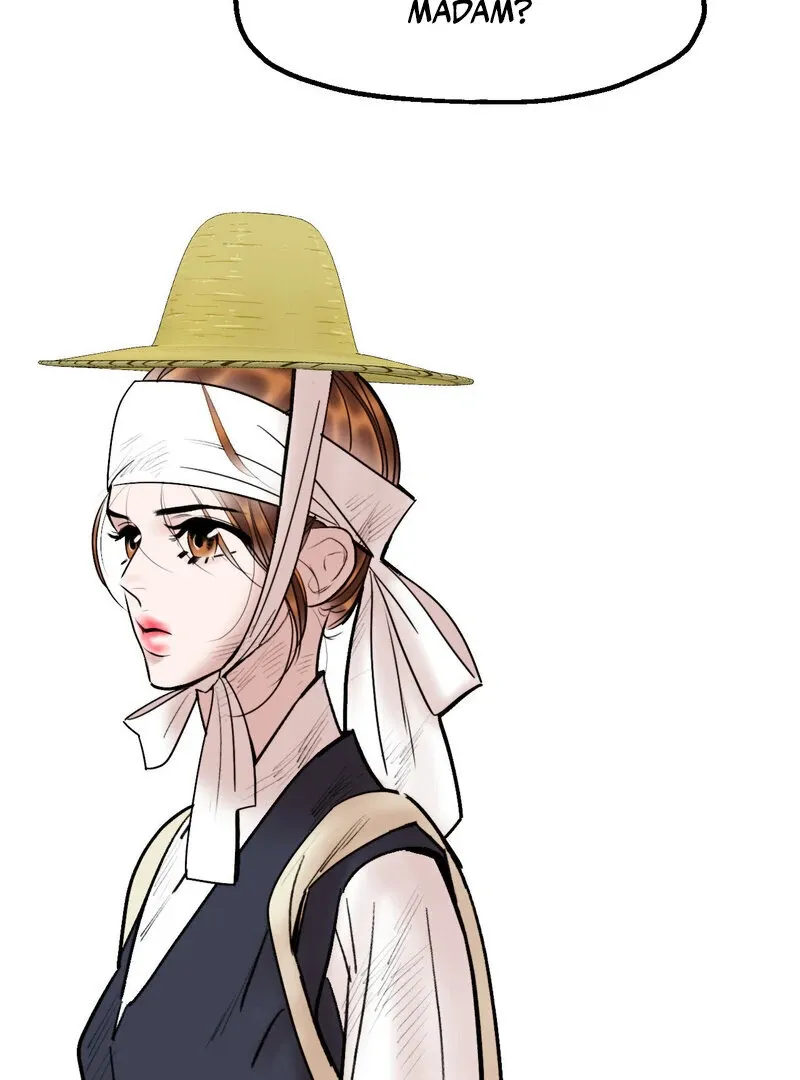 Read Fox Eyes That Appeared Briefly chapter 18 image 4 on Lezhin