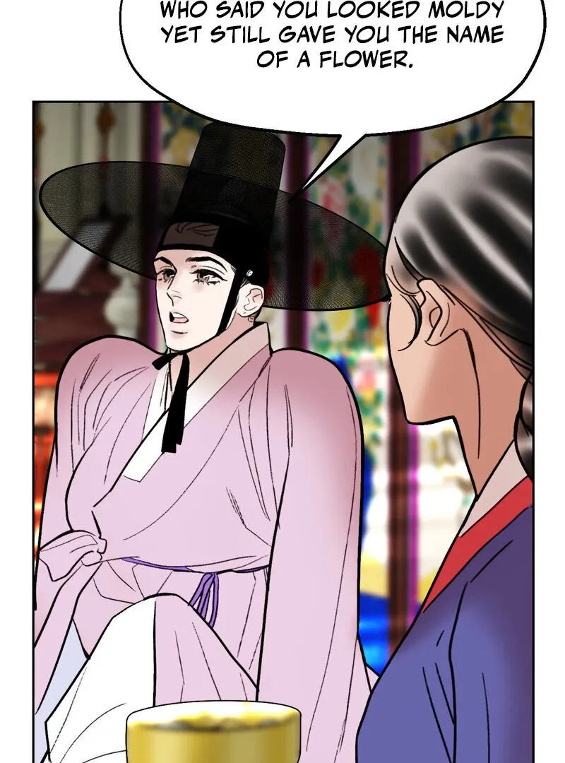 Read Fox Eyes That Appeared Briefly chapter 18 image 46 on Lezhin