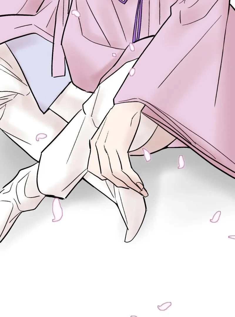 Read Fox Eyes That Appeared Briefly chapter 18 image 53 on Lezhin