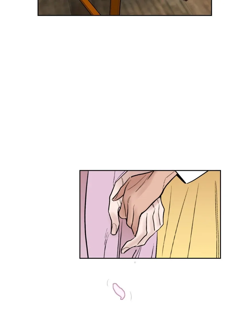Read Fox Eyes That Appeared Briefly chapter 18 image 61 on Lezhin