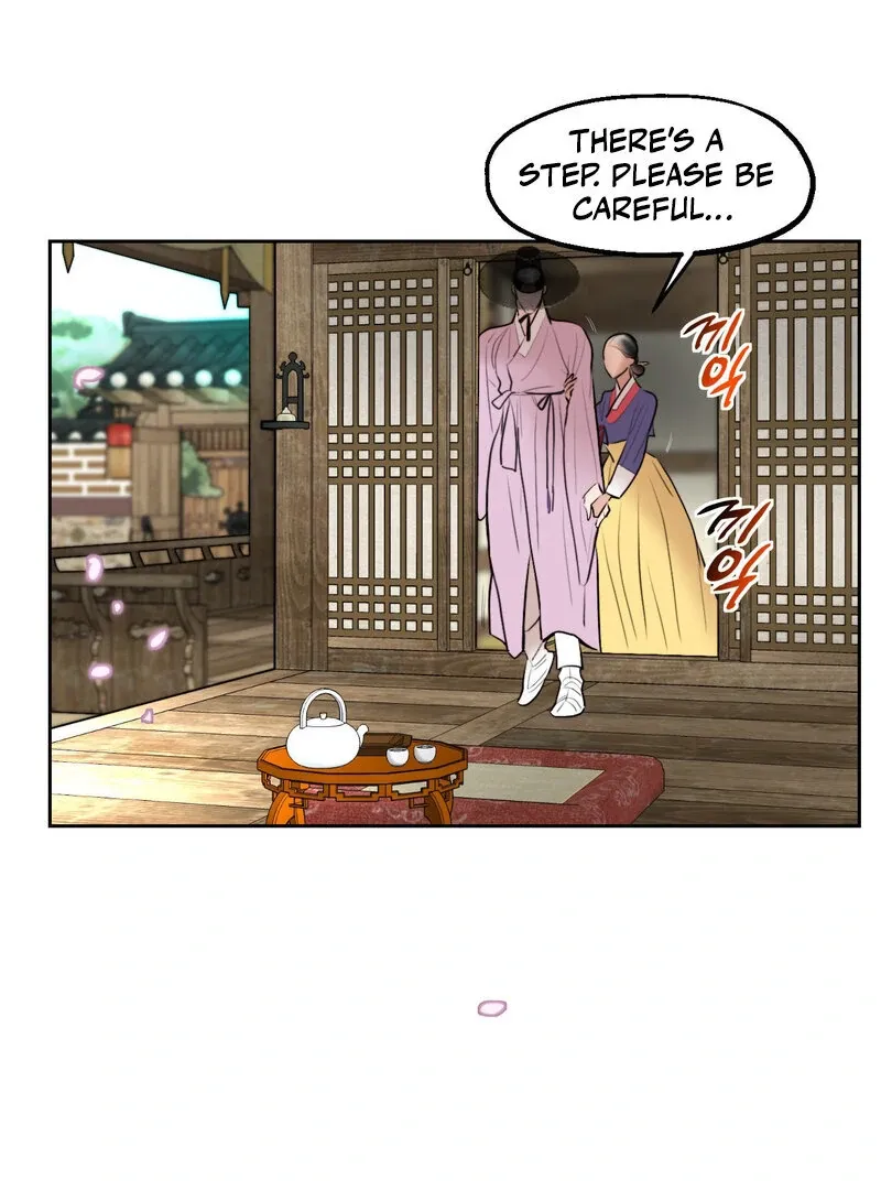 Read Fox Eyes That Appeared Briefly chapter 18 image 62 on Lezhin