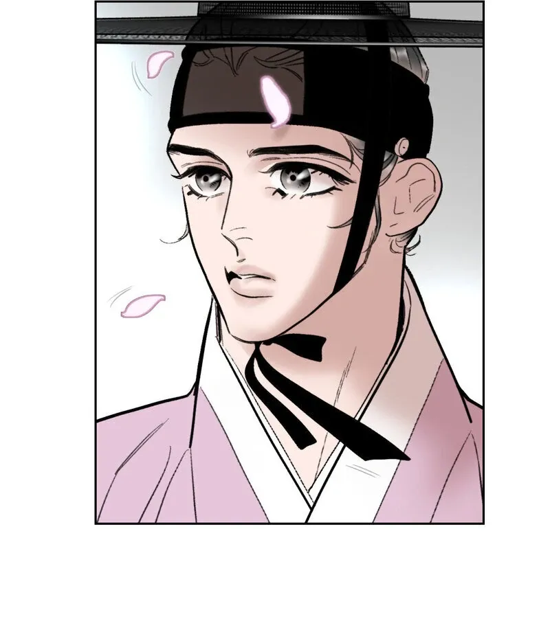 Read Fox Eyes That Appeared Briefly chapter 18 image 63 on Lezhin