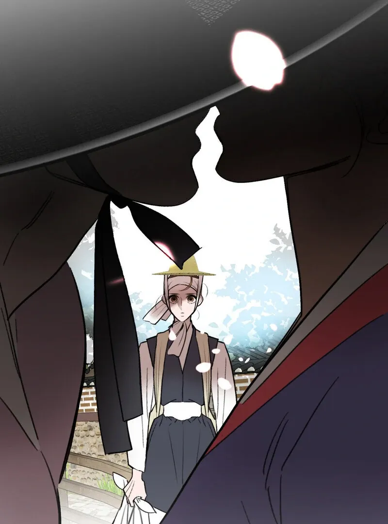 Read Fox Eyes That Appeared Briefly chapter 18 image 74 on Lezhin