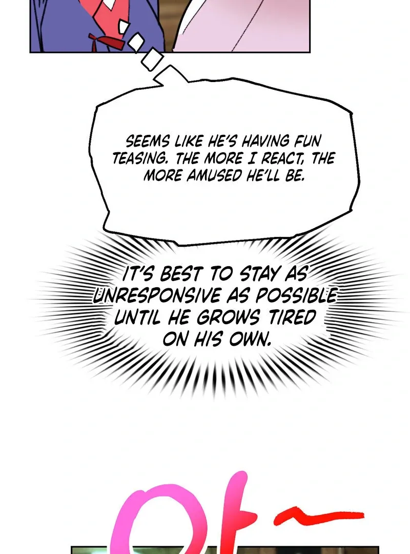 Read Fox Eyes That Appeared Briefly chapter 19 image 17 on Lezhin