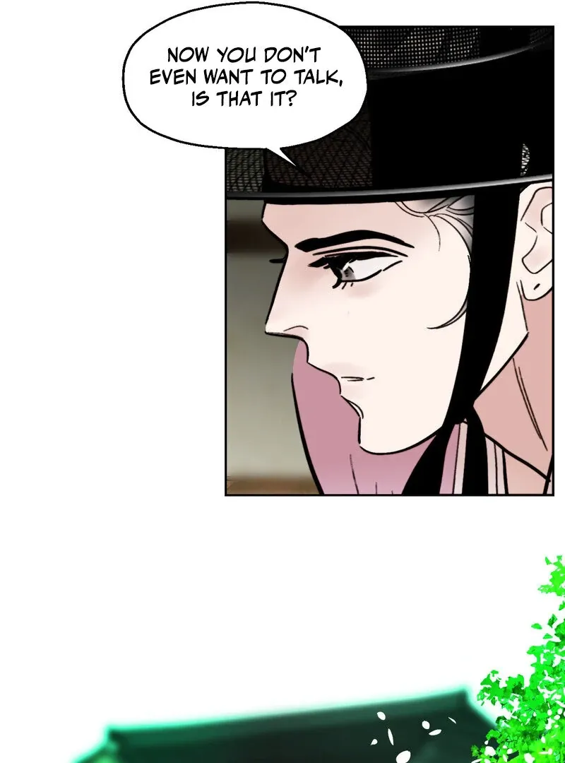 Read Fox Eyes That Appeared Briefly chapter 19 image 26 on Lezhin