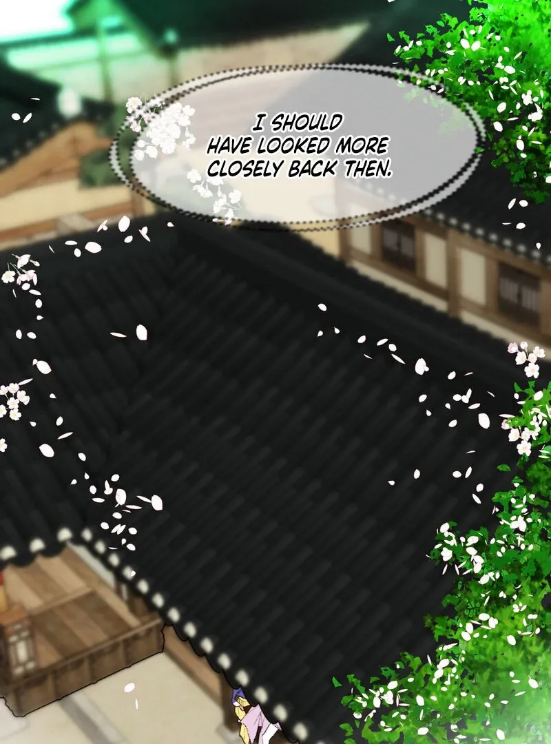Read Fox Eyes That Appeared Briefly chapter 19 image 27 on Lezhin