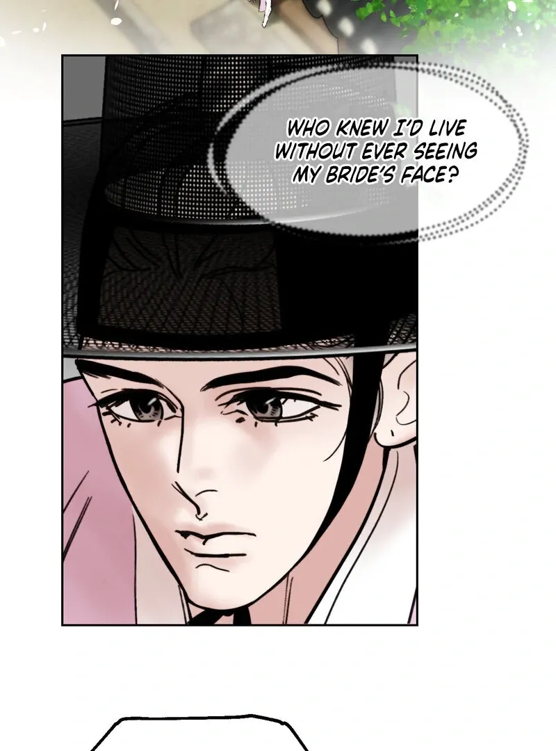 Read Fox Eyes That Appeared Briefly chapter 19 image 28 on Lezhin
