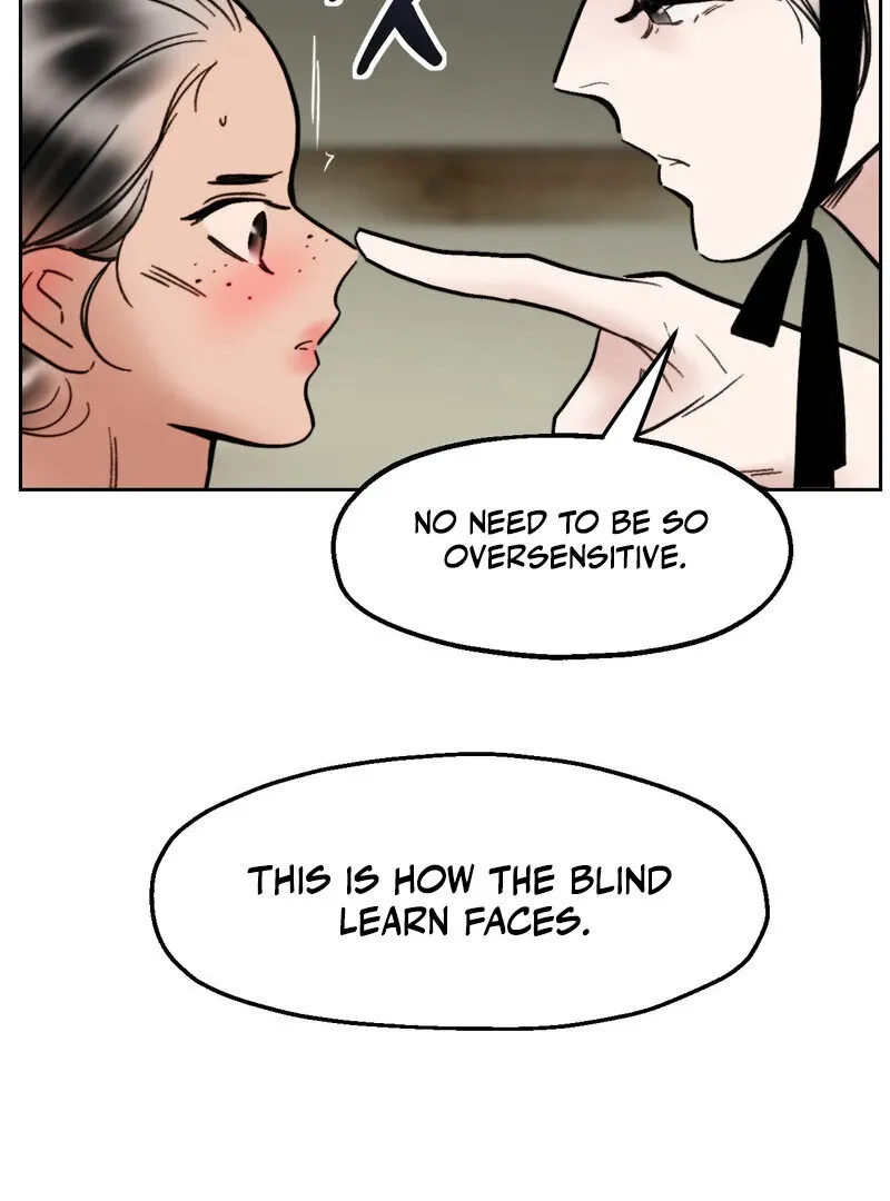 Read Fox Eyes That Appeared Briefly chapter 19 image 31 on Lezhin