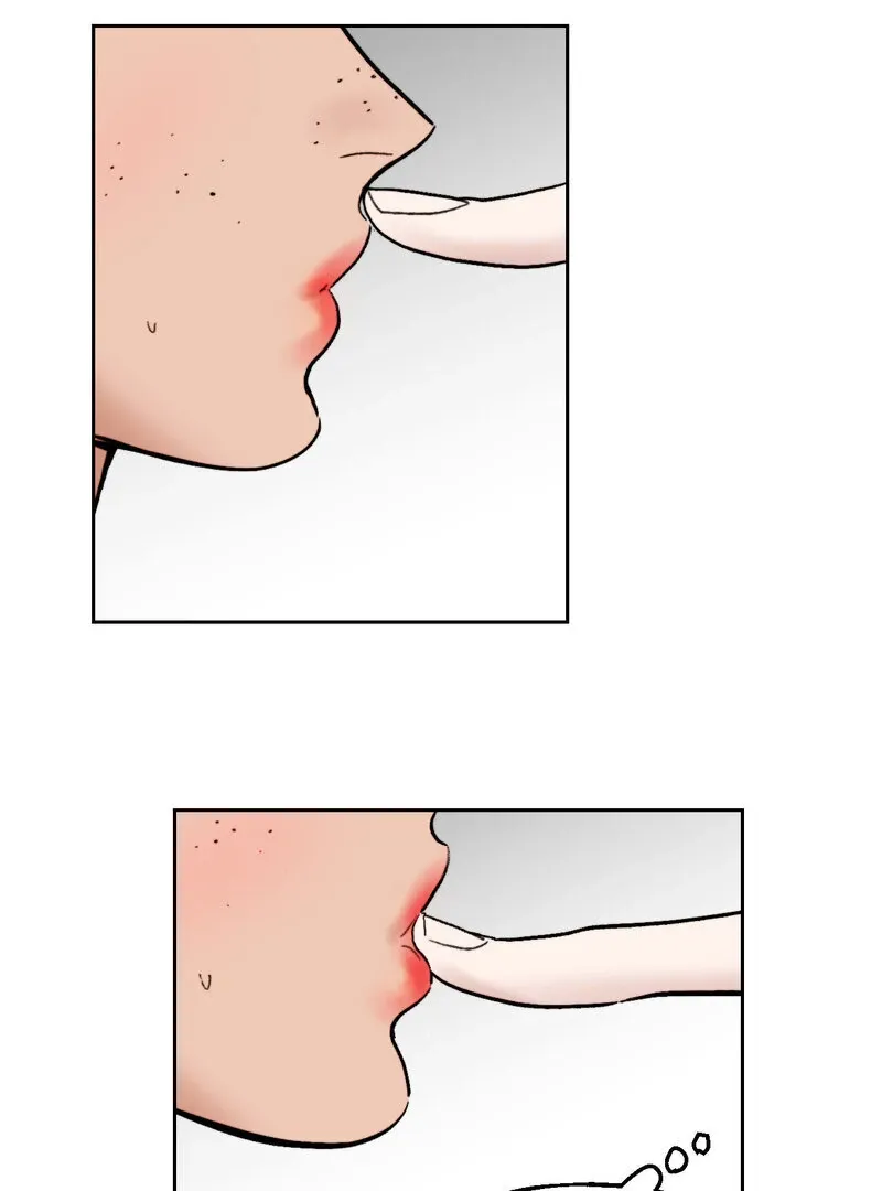 Read Fox Eyes That Appeared Briefly chapter 19 image 32 on Lezhin