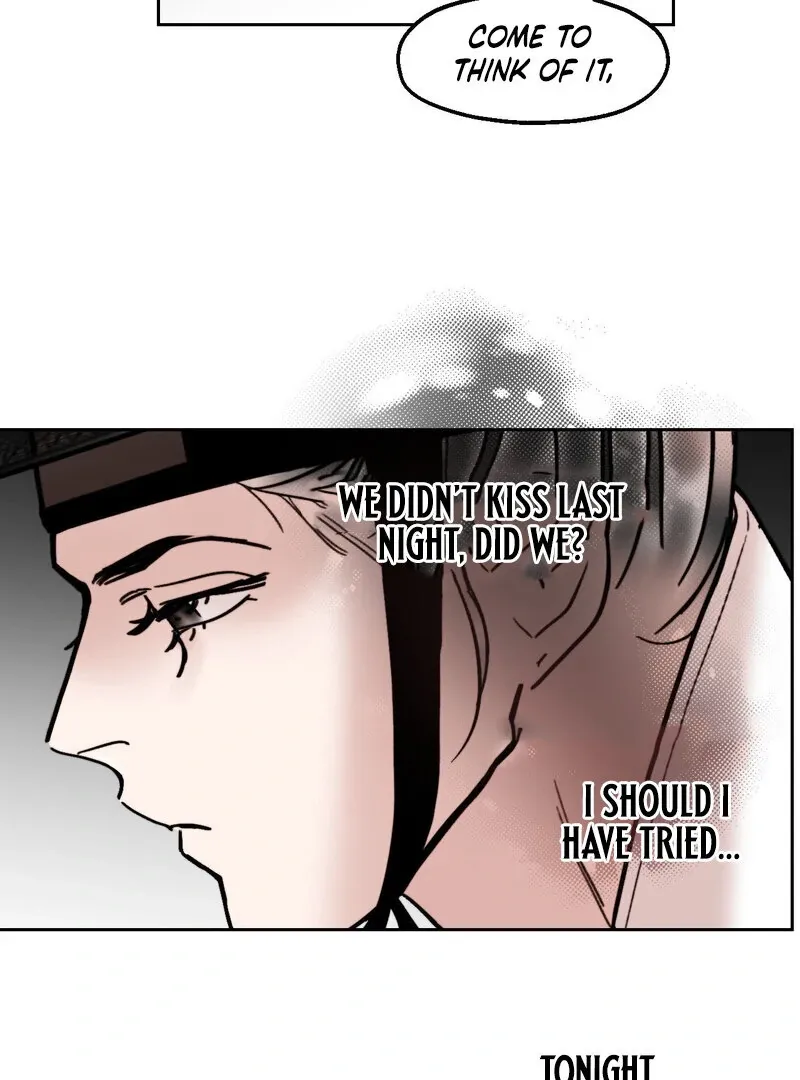 Read Fox Eyes That Appeared Briefly chapter 19 image 33 on Lezhin