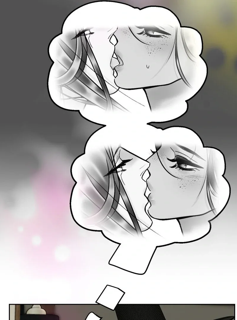 Read Fox Eyes That Appeared Briefly chapter 19 image 39 on Lezhin