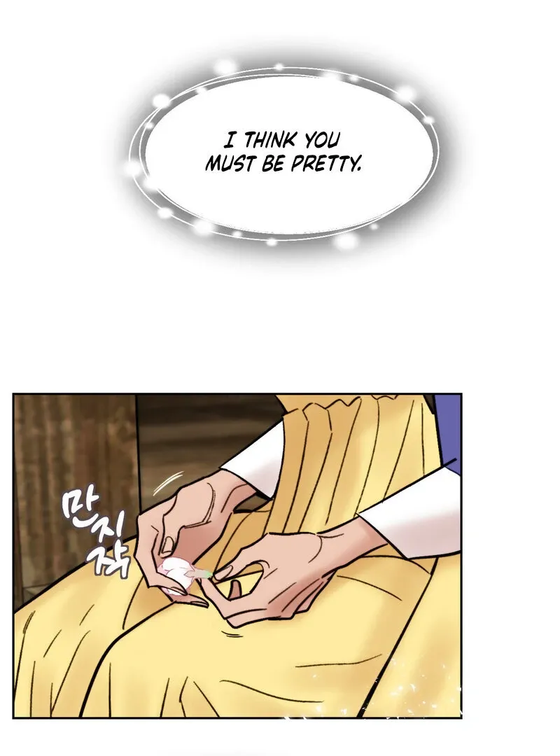 Read Fox Eyes That Appeared Briefly chapter 19 image 4 on Lezhin
