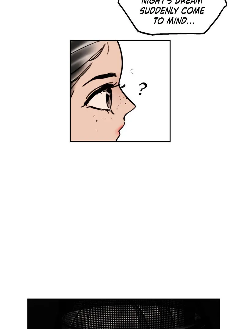 Read Fox Eyes That Appeared Briefly chapter 19 image 41 on Lezhin