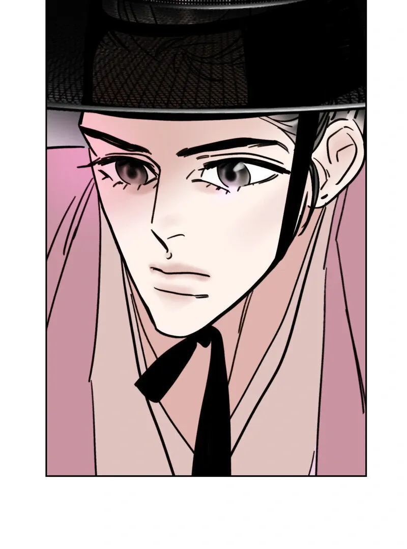 Read Fox Eyes That Appeared Briefly chapter 19 image 42 on Lezhin
