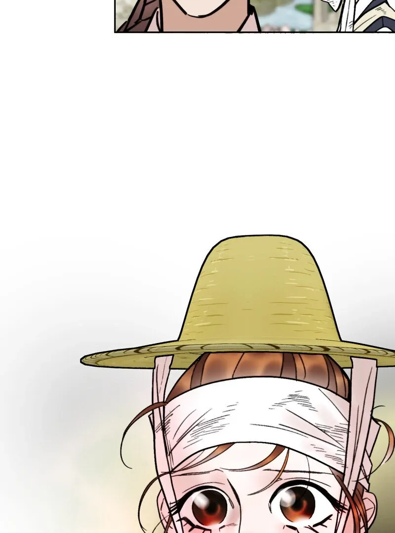 Read Fox Eyes That Appeared Briefly chapter 19 image 48 on Lezhin