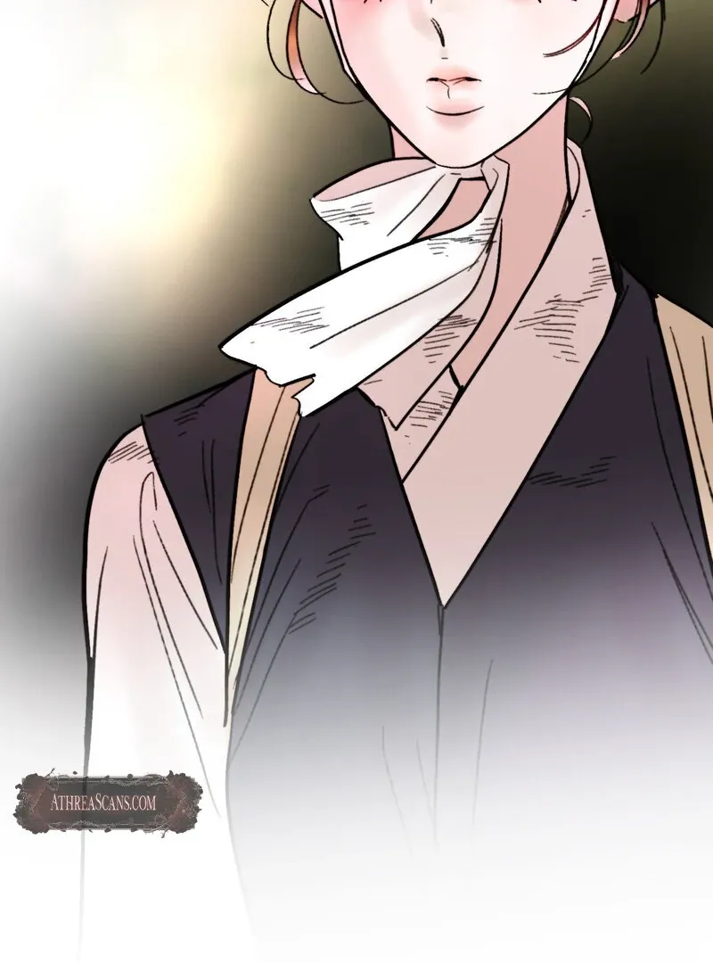 Read Fox Eyes That Appeared Briefly chapter 19 image 49 on Lezhin