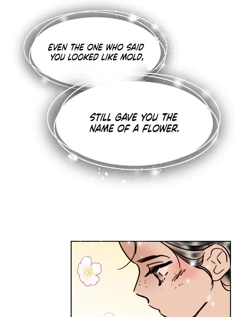 Read Fox Eyes That Appeared Briefly chapter 19 image 5 on Lezhin