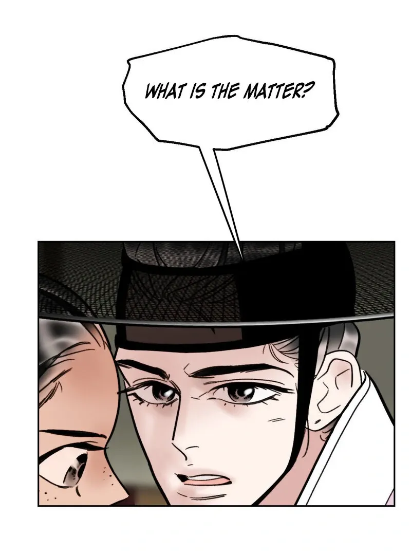 Read Fox Eyes That Appeared Briefly chapter 19 image 52 on Lezhin