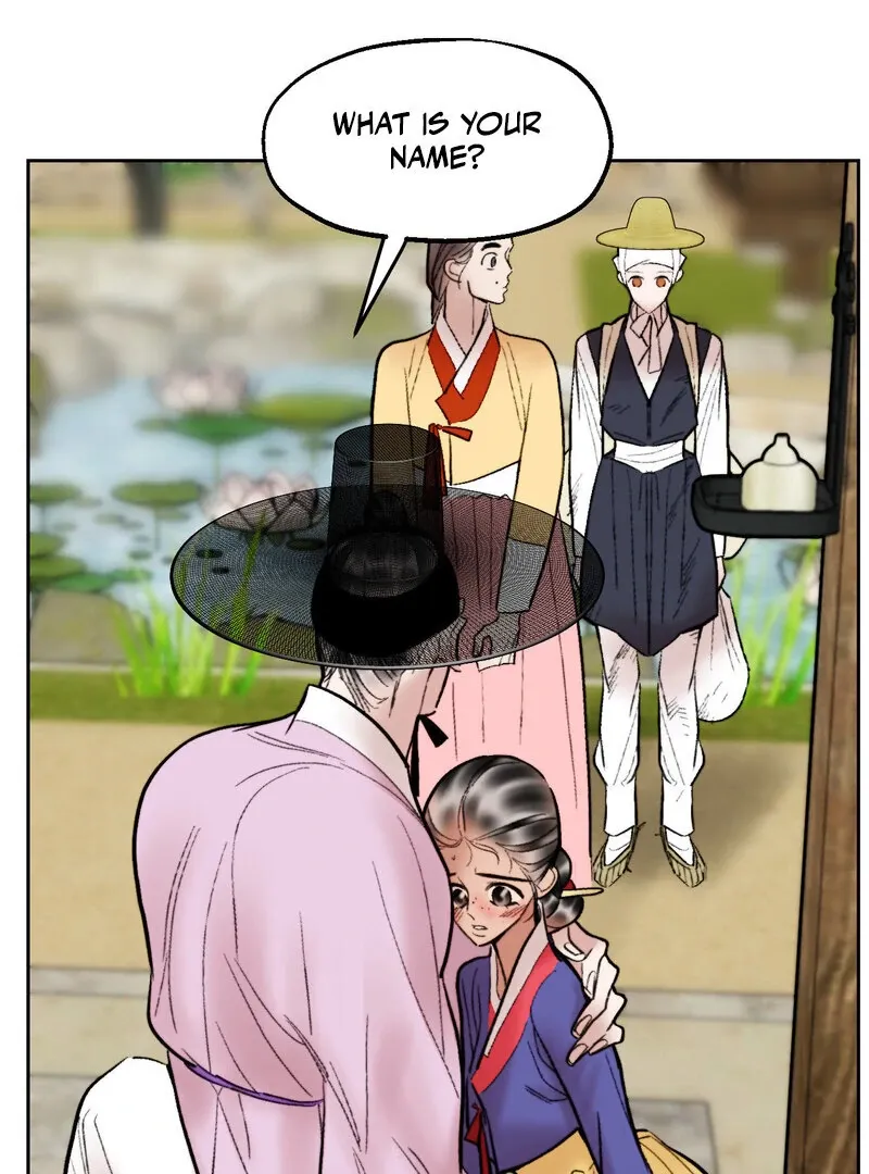 Read Fox Eyes That Appeared Briefly chapter 19 image 61 on Lezhin