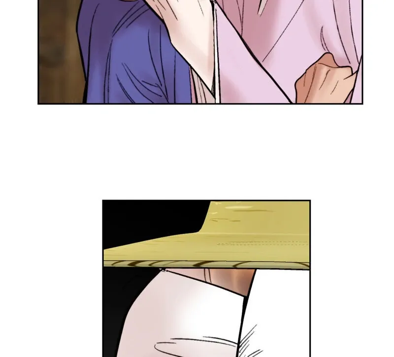 Read Fox Eyes That Appeared Briefly chapter 19 image 63 on Lezhin