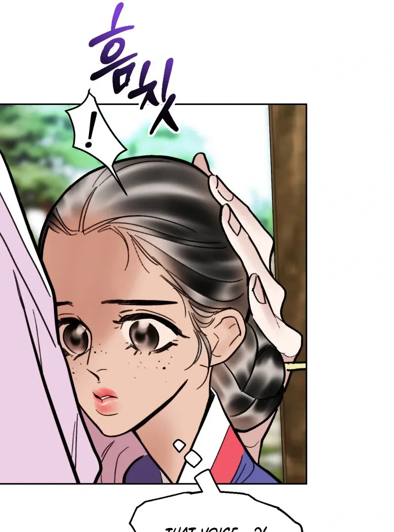 Read Fox Eyes That Appeared Briefly chapter 19 image 65 on Lezhin