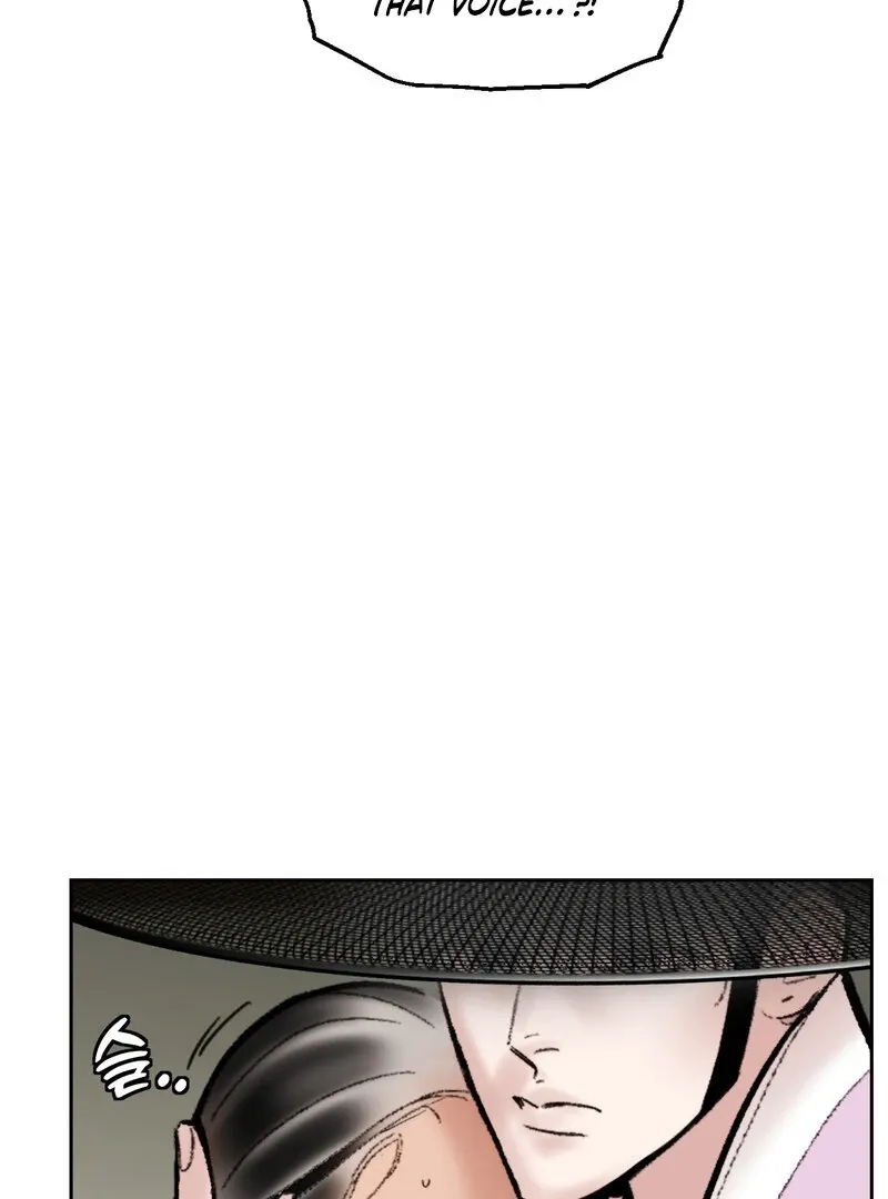 Read Fox Eyes That Appeared Briefly chapter 19 image 66 on Lezhin