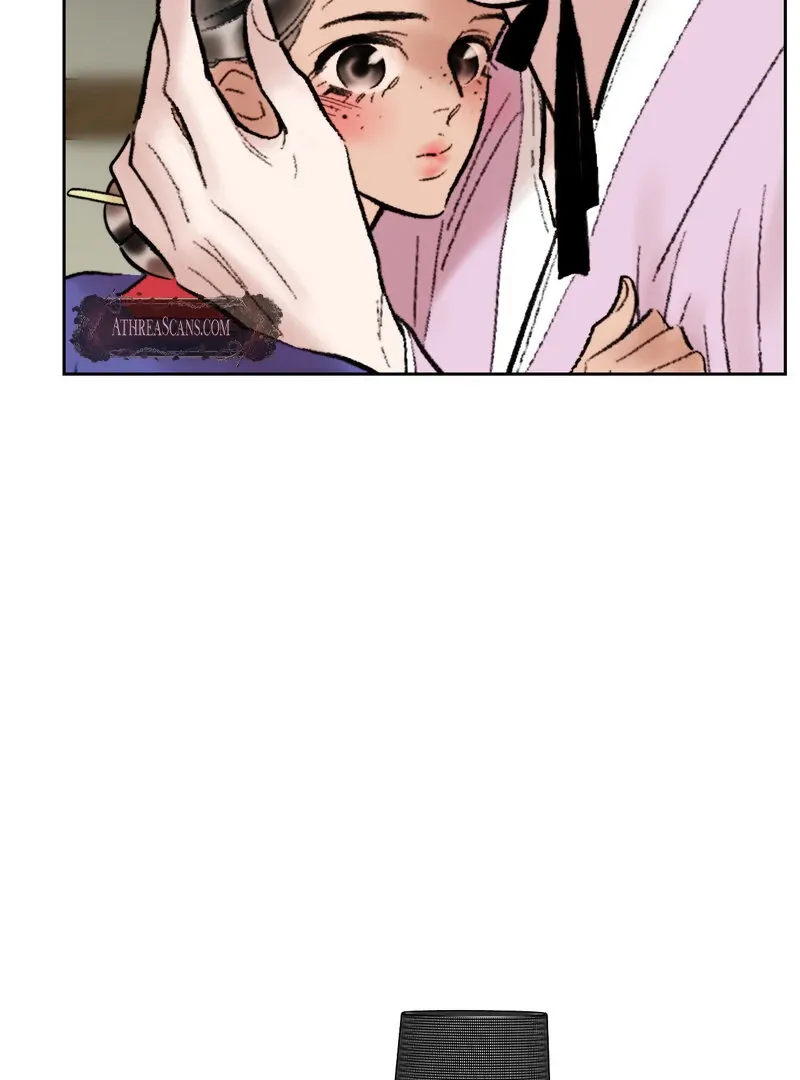 Read Fox Eyes That Appeared Briefly chapter 19 image 67 on Lezhin