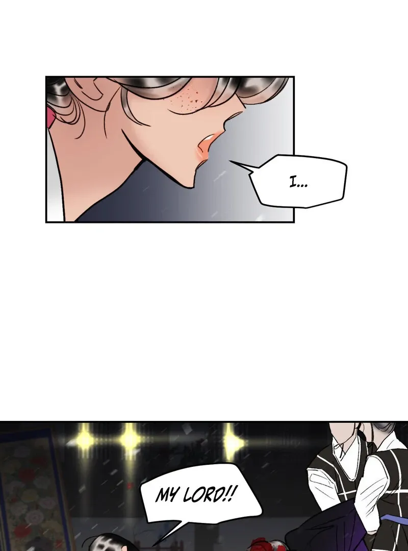 Read Fox Eyes That Appeared Briefly chapter 2 image 106 on Lezhin