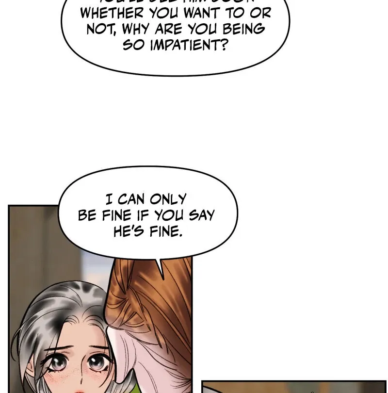 Read Fox Eyes That Appeared Briefly chapter 2 image 11 on Lezhin